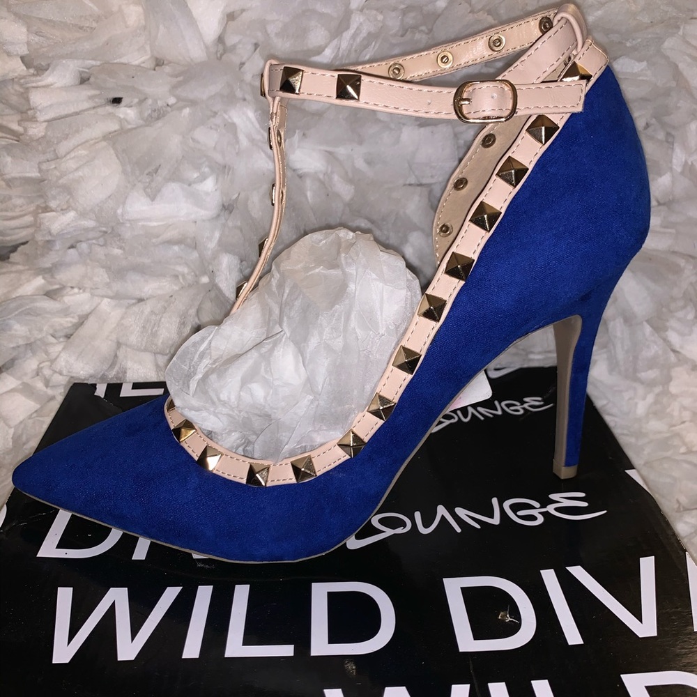 Cobalt Blue